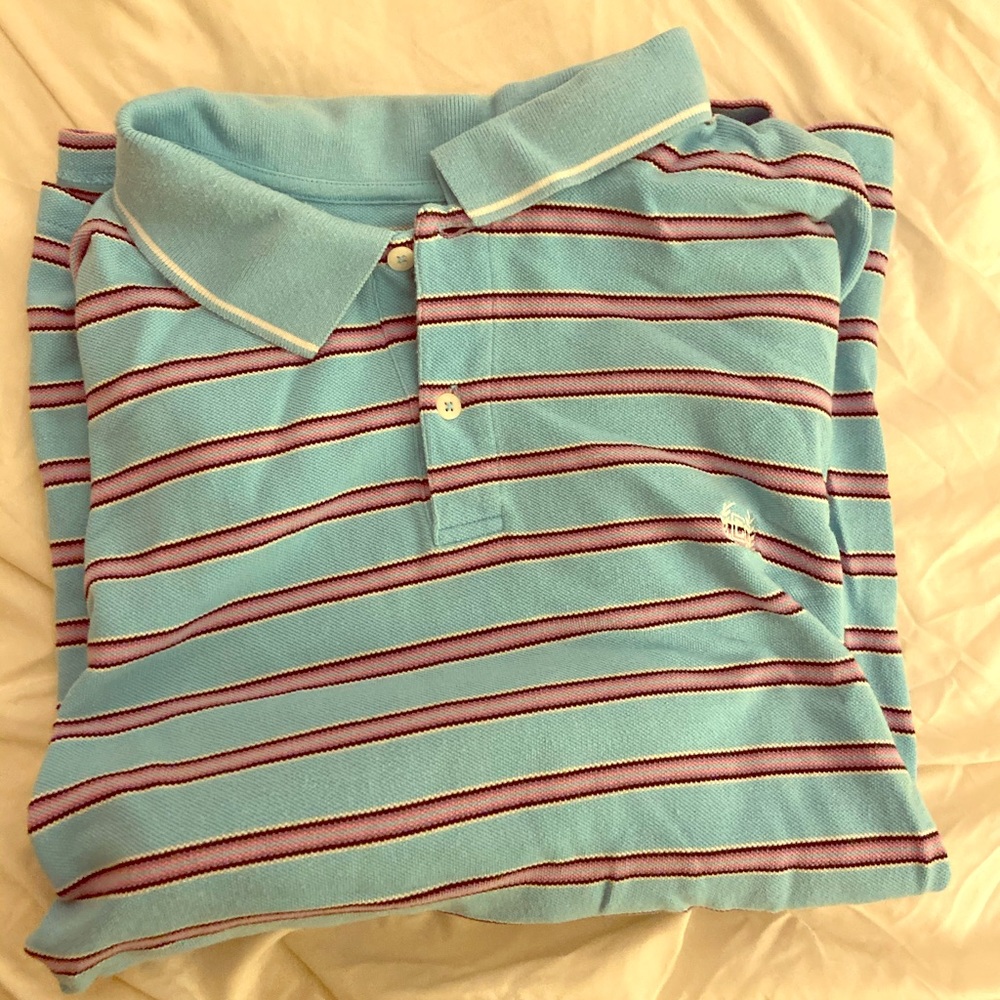 Champion polo